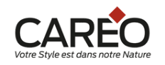 Logo Careo Grenoble