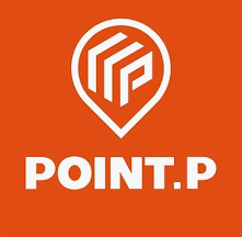 Logo Point P