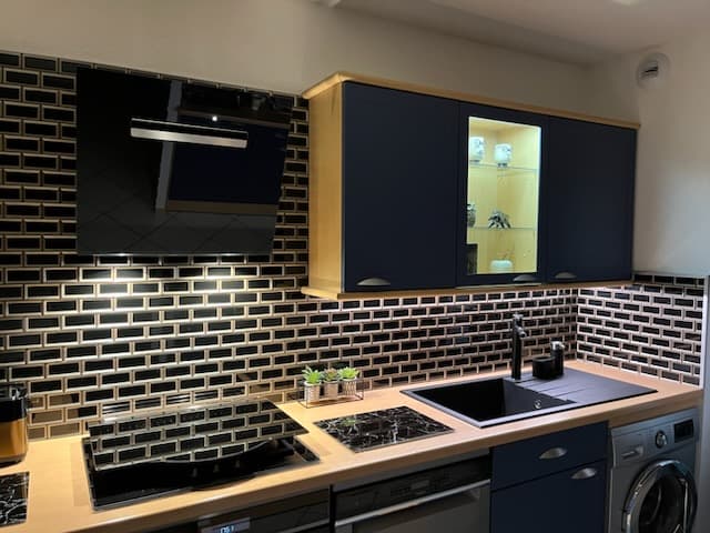 Sol grand format gris