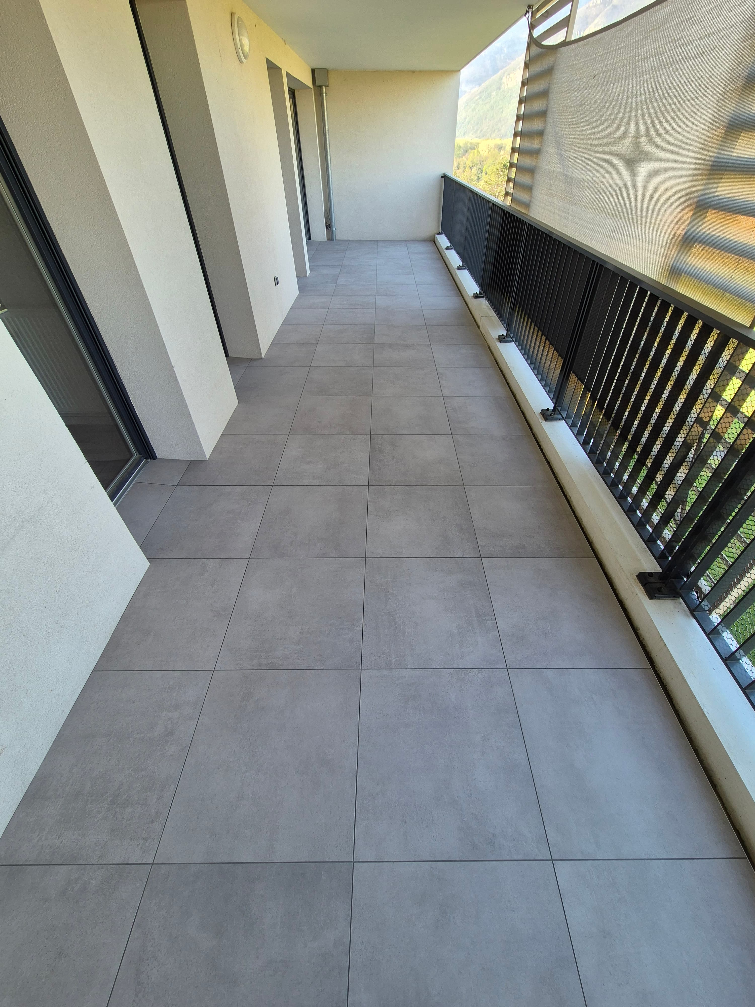 Aménagement salle de bain complet