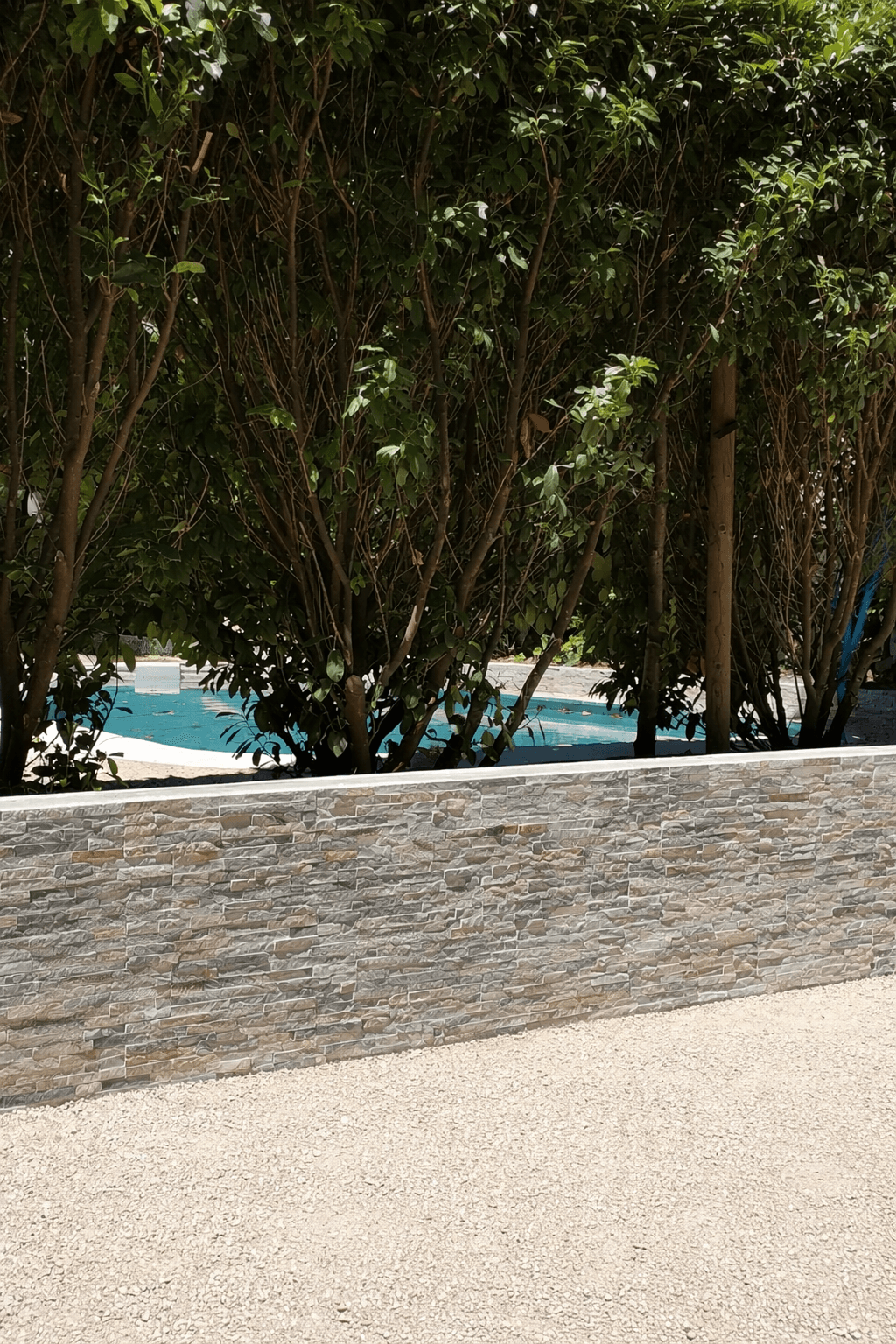 Aménagement cuisine carrelée